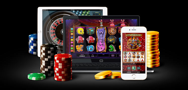 Comment Google utilise Casino pour grossir